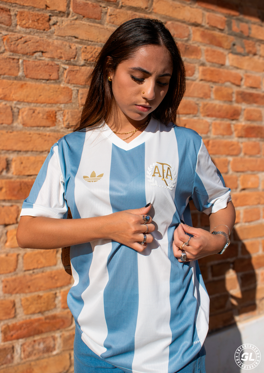 Camisa Argentina 25/26
