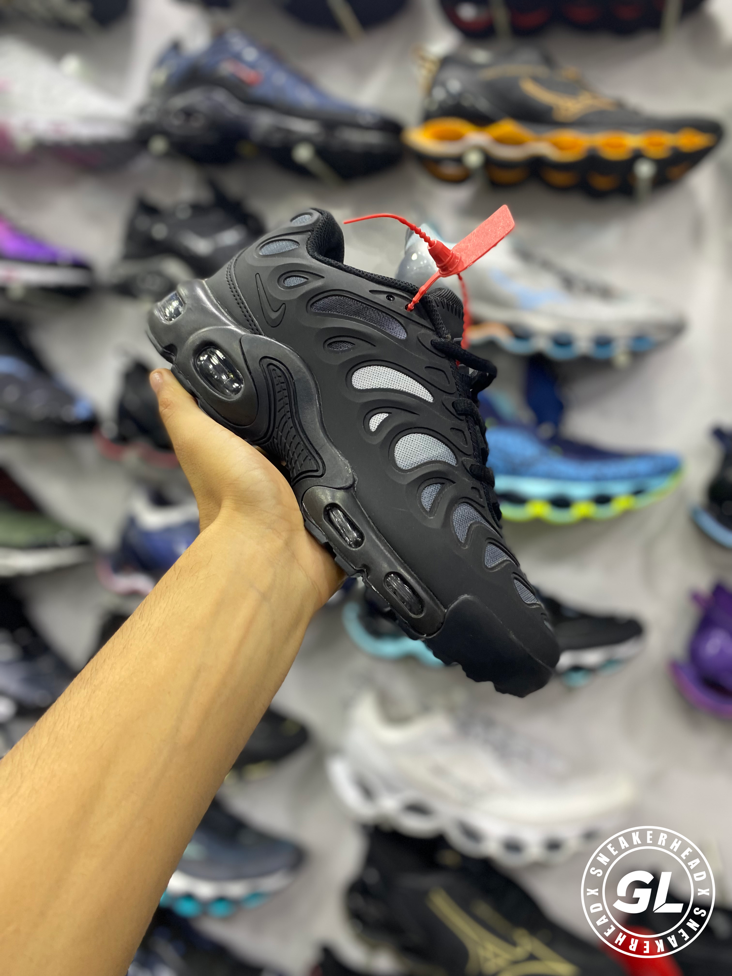 Tênis Nike Air Max Plus Drift