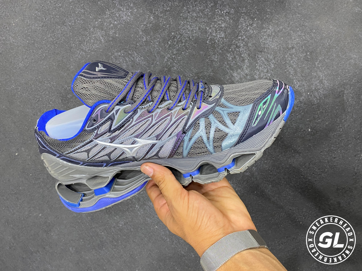 Tênis Mizuno Prophecy 14