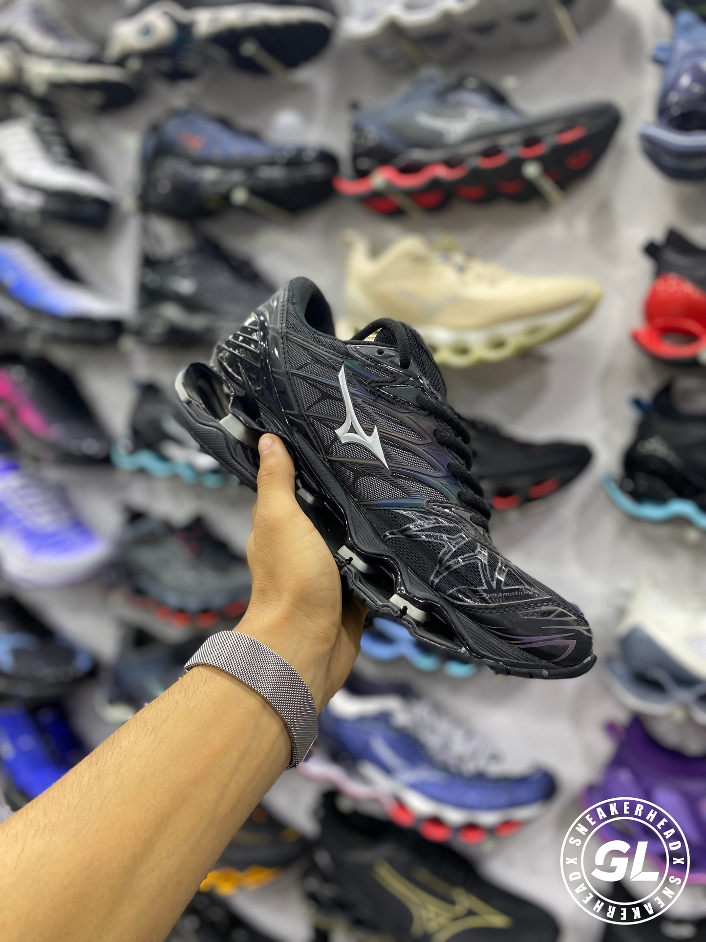 Tênis Mizuno Prophecy 14
