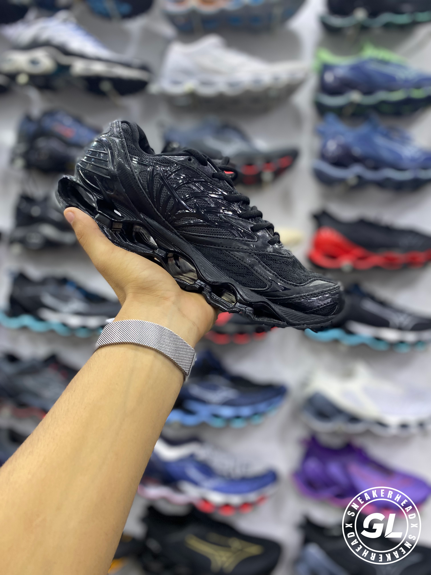 Tênis Mizuno Prophecy 14