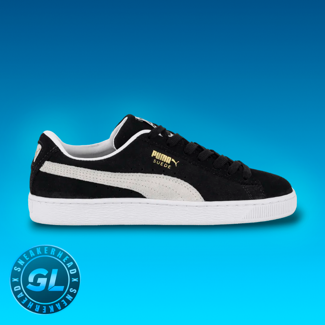 Tênis Puma Suede