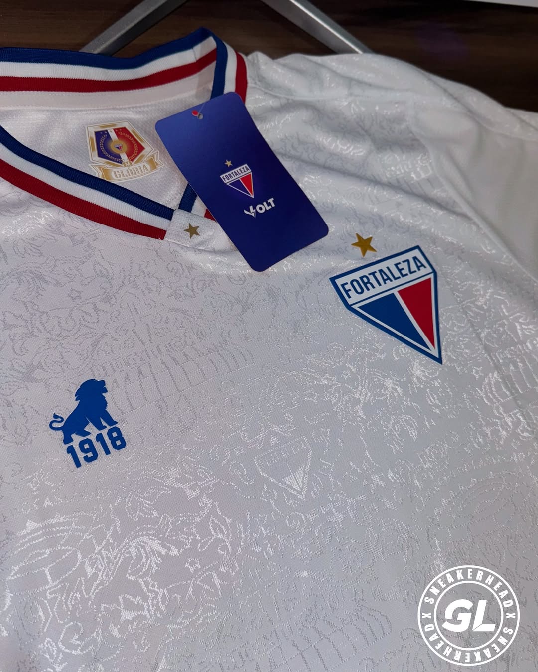 Camisa Glória Fortaleza 24/25