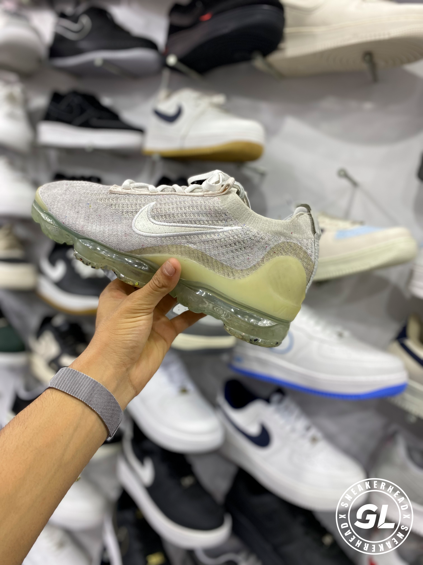 Tênis Nike Vapormax