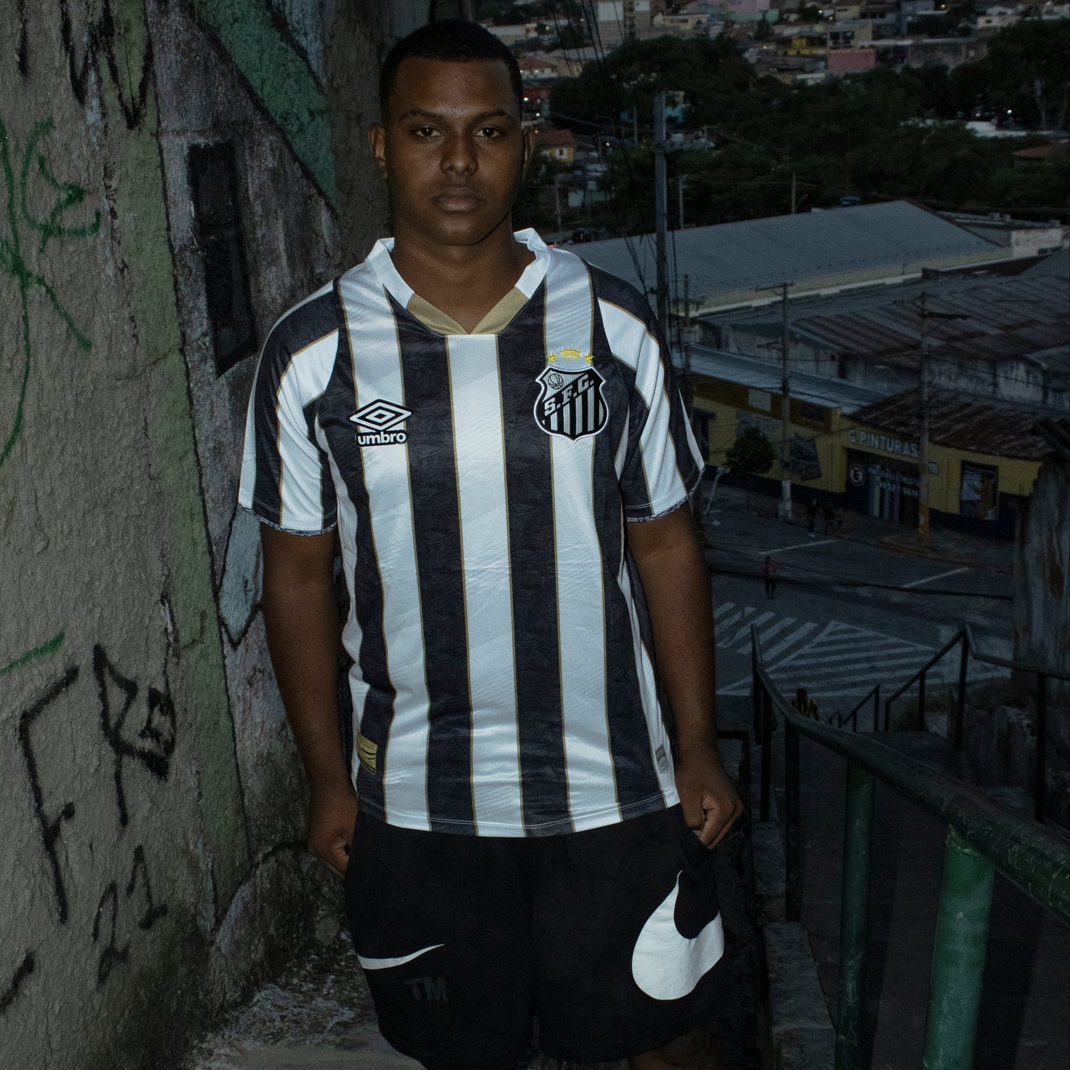 Coleção Santos FC