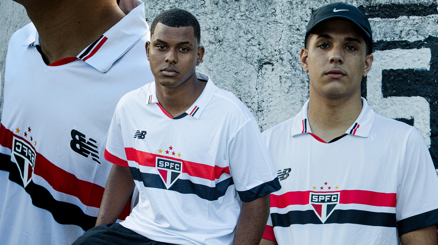 Coleção SPFC