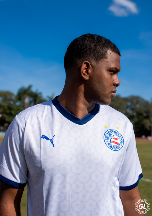 Camisa Bahia I 2025