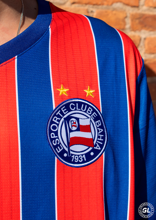Camisa Bahia II 2025