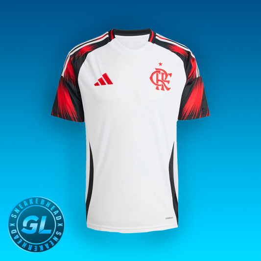 Camisa Flamengo II 25/26