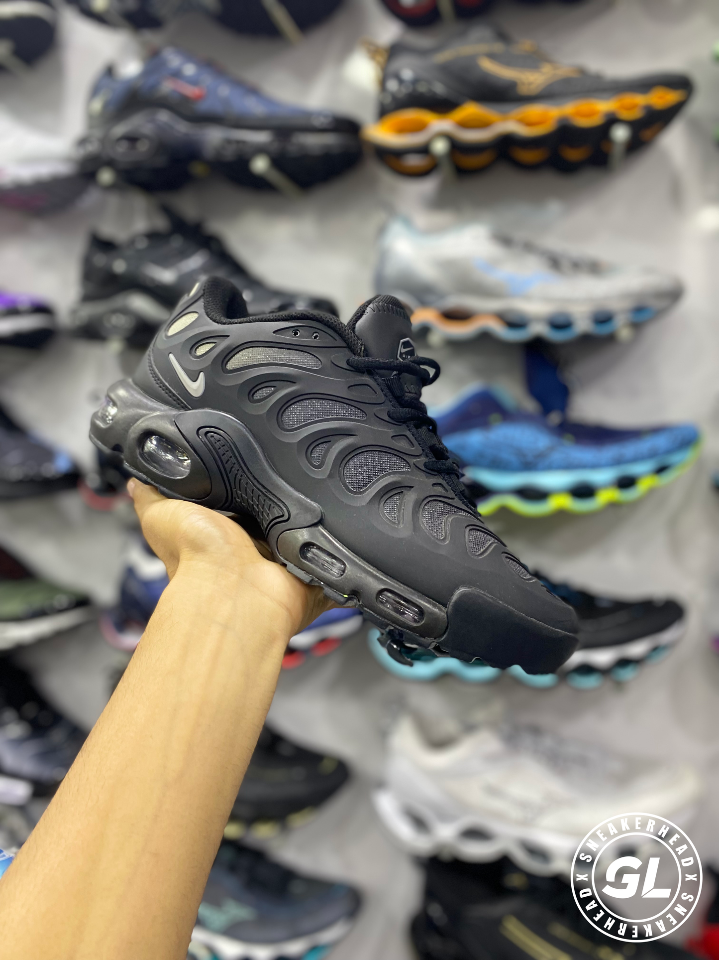 Tênis Nike Air Max Plus Drift