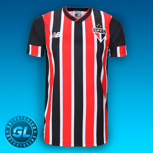 Camisa São Paulo II 25/26