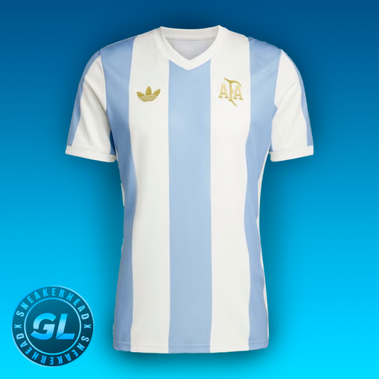 Camisa Argentina 25/26
