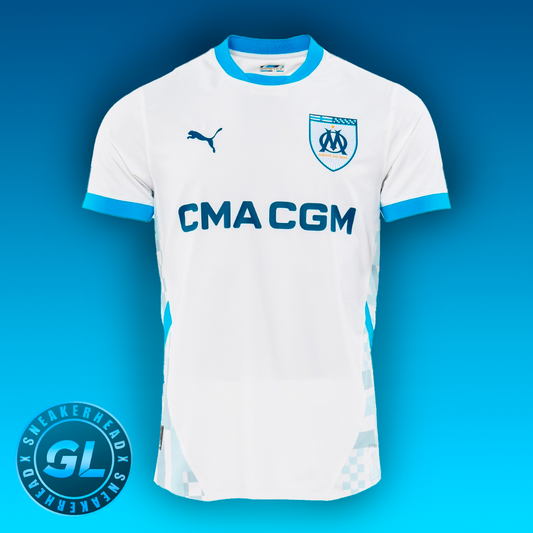 Olympique de Marseille I 24/25
