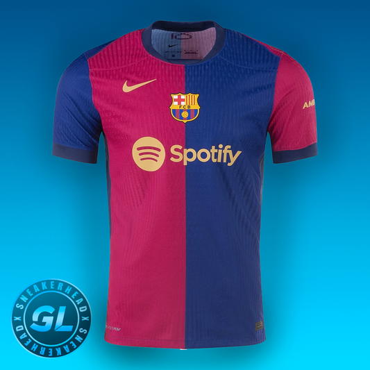 Camisa Barcelona I 24/25