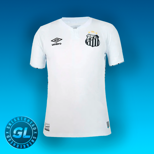 Camisa Santos I 2025 (Neymar 10)