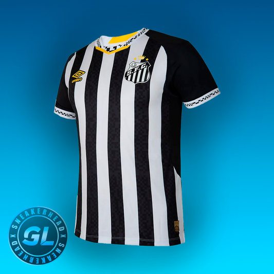 Camisa Santos II 2025