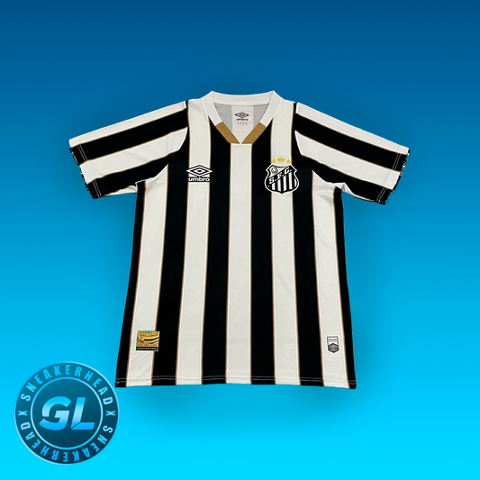 Camisa Santos I 25/26