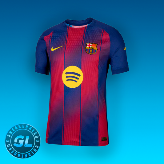 Camisa Barcelona I 25/26
