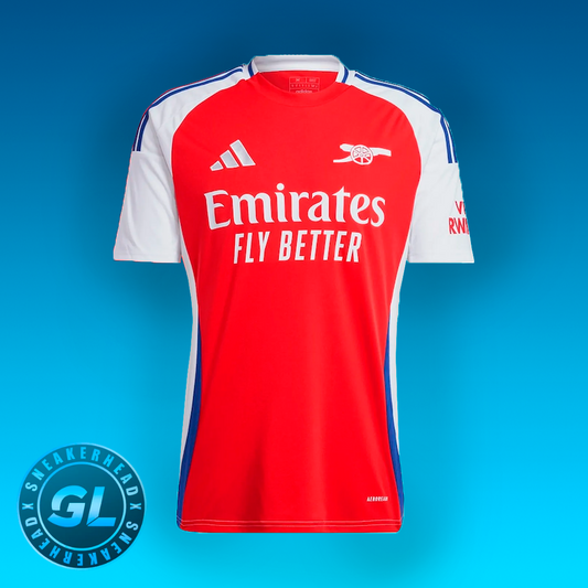 Camisa Arsenal I 24/25