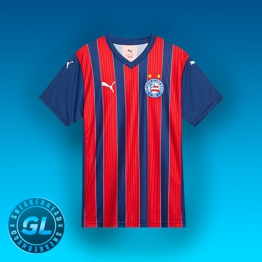Camisa Bahia II 2025
