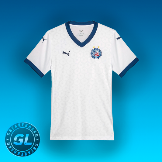 Camisa Bahia I 2025