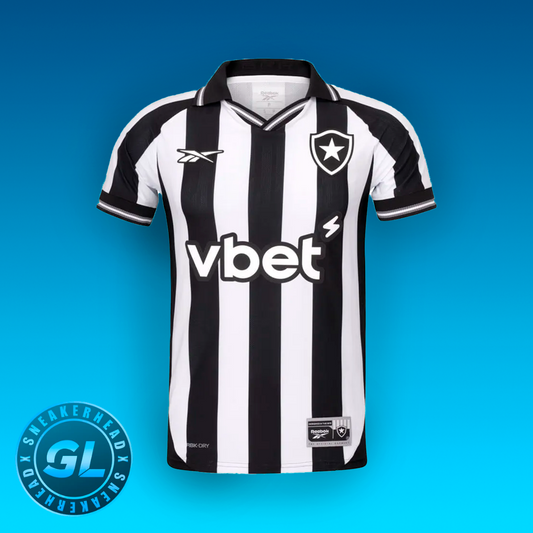 Camisa Botafogo I 25/26