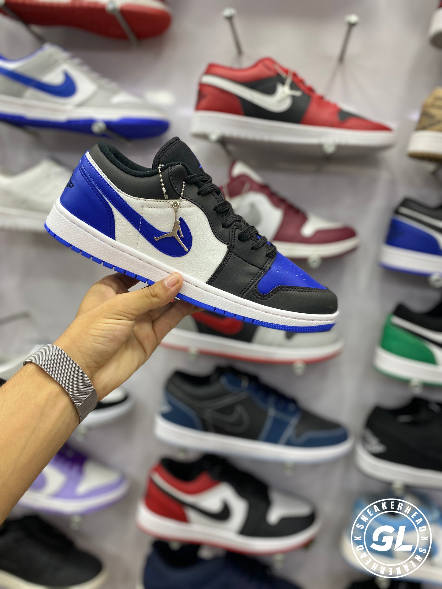 Tênis Nike Dunk Low