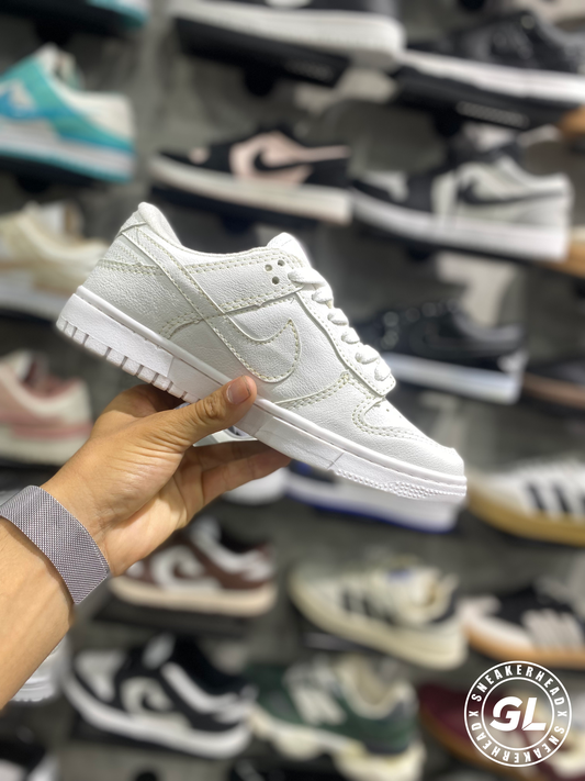 Tênis Nike Dunk Low