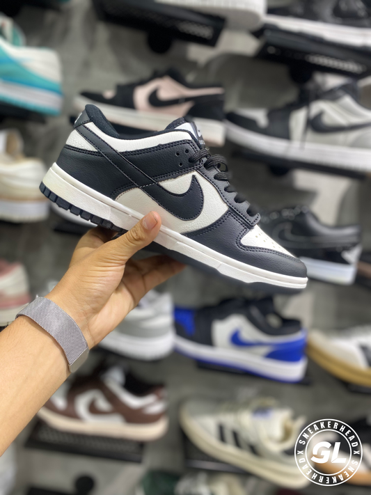 Tênis Nike Dunk Low