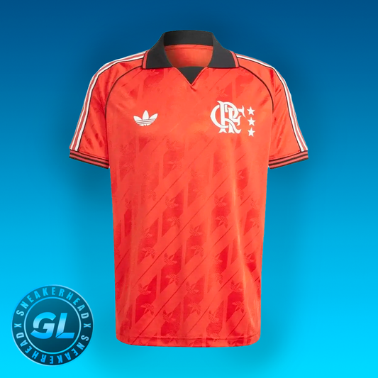 Camisa Flamengo Retrô