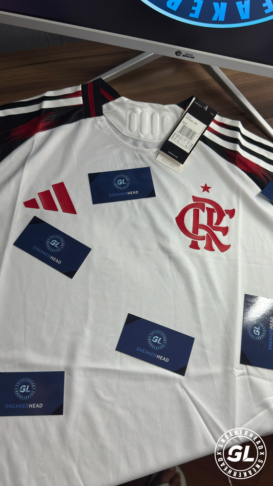 Camisa Flamengo II 25/26