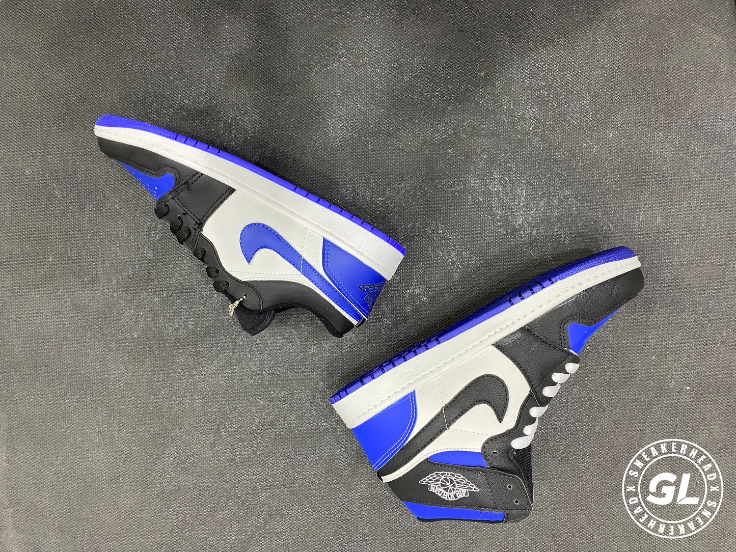 Tênis Nike Air Jordan 1 High