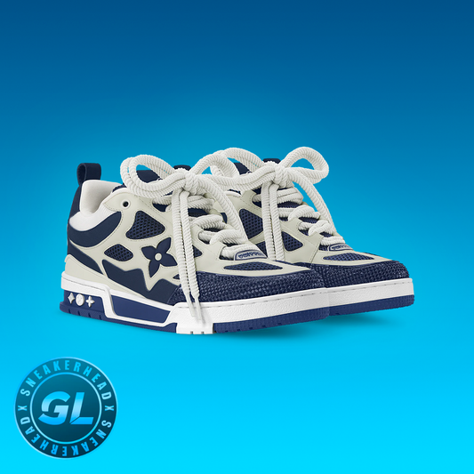Sneaker LV "Skate"