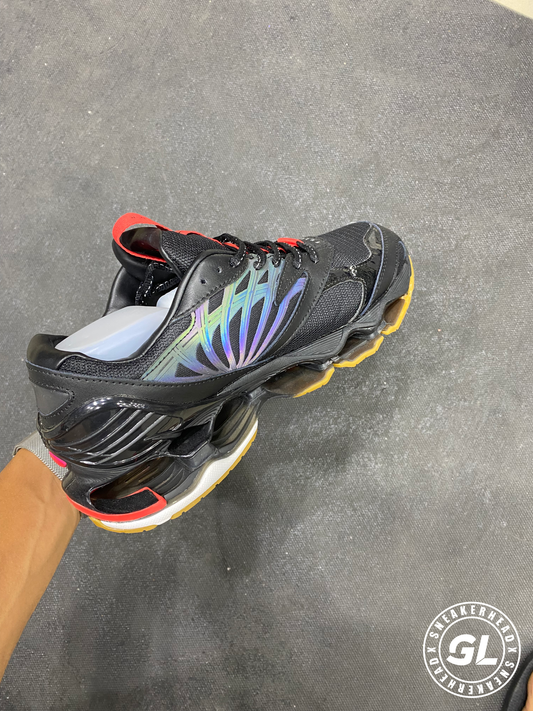 Tênis Mizuno