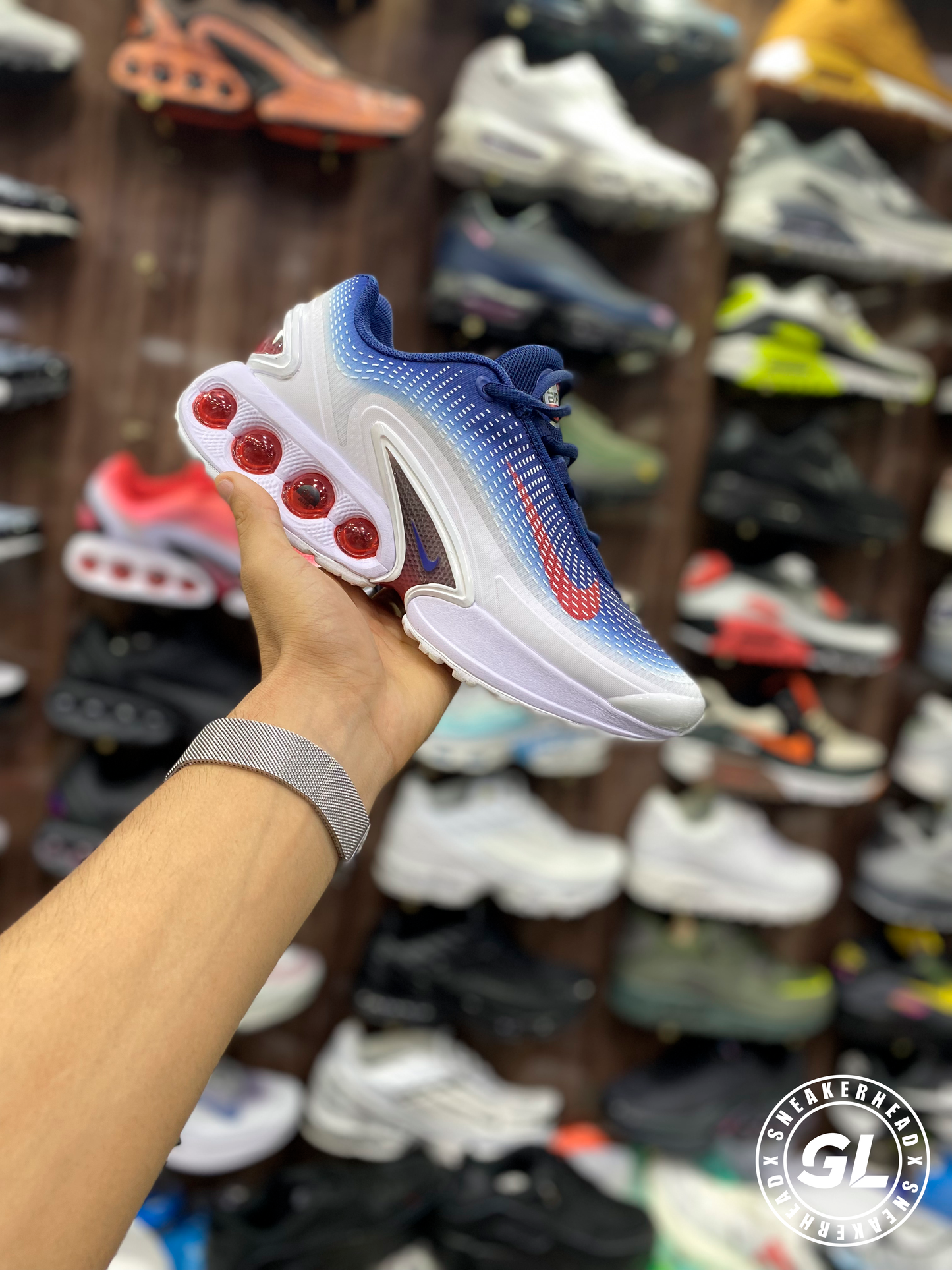 Tênis Nike DN