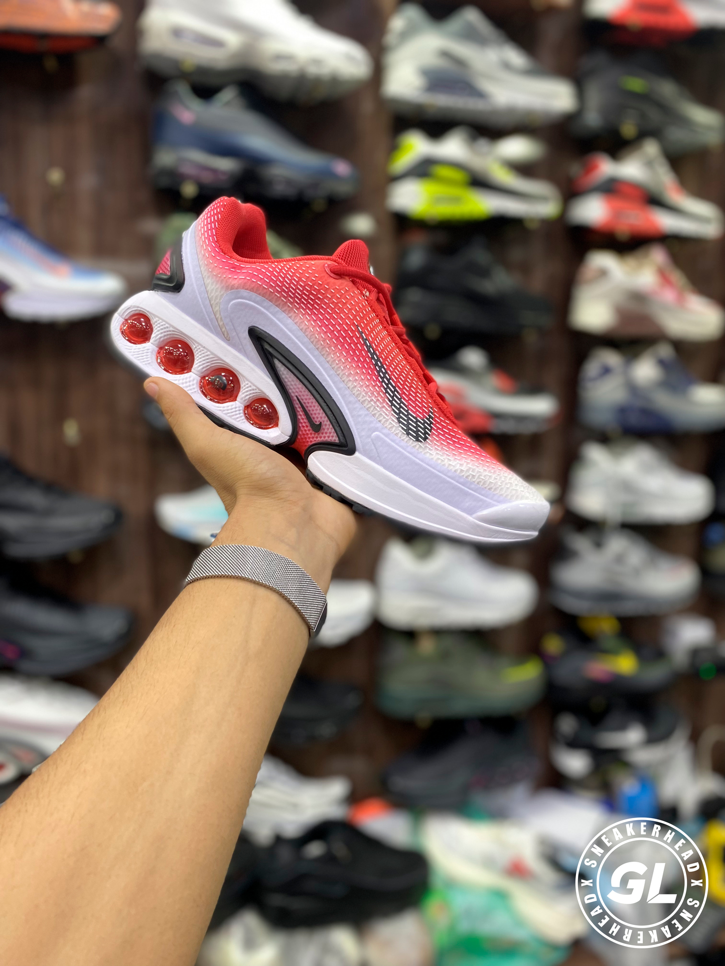 Tênis Nike DN