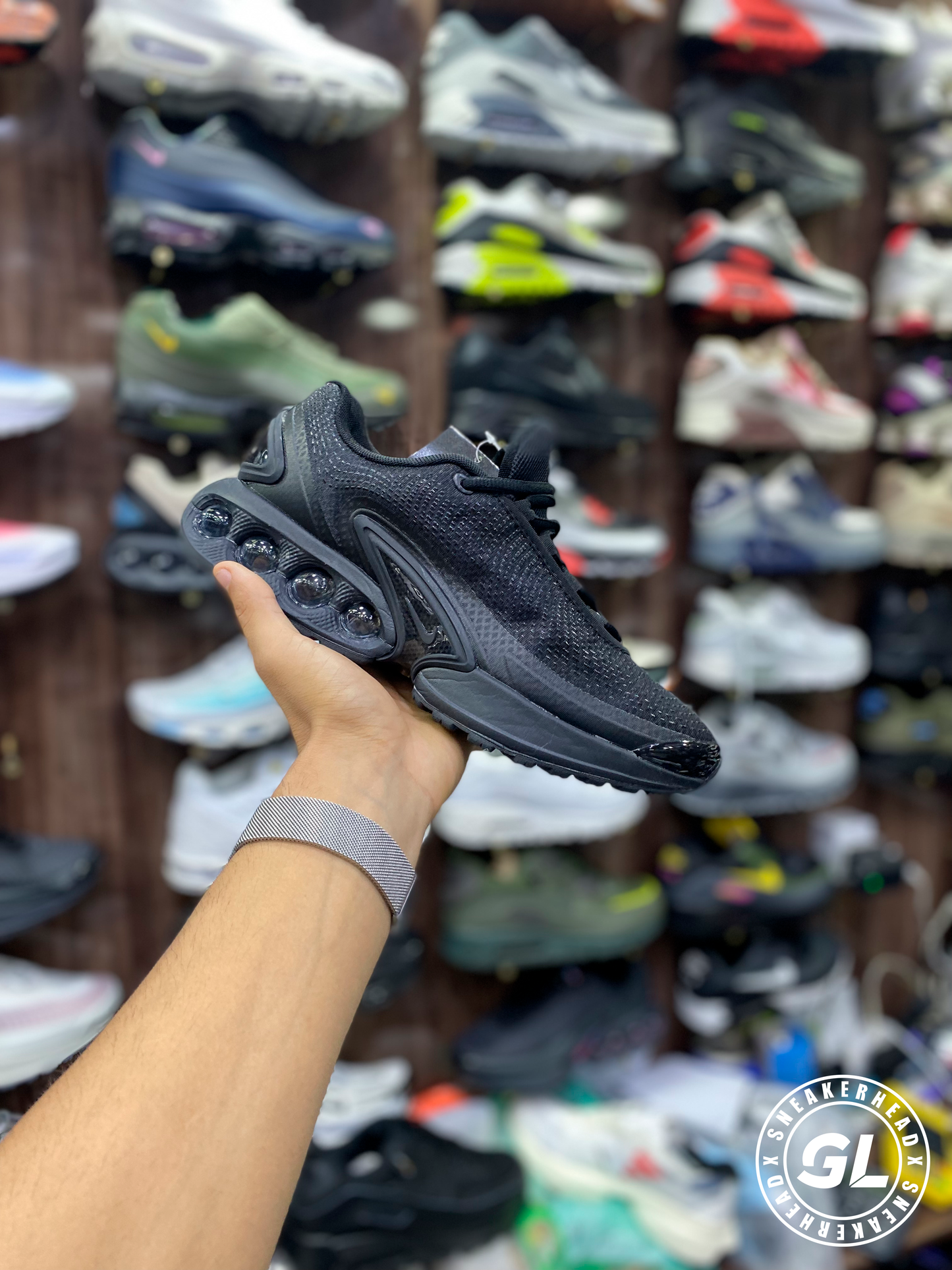 Tênis Nike DN