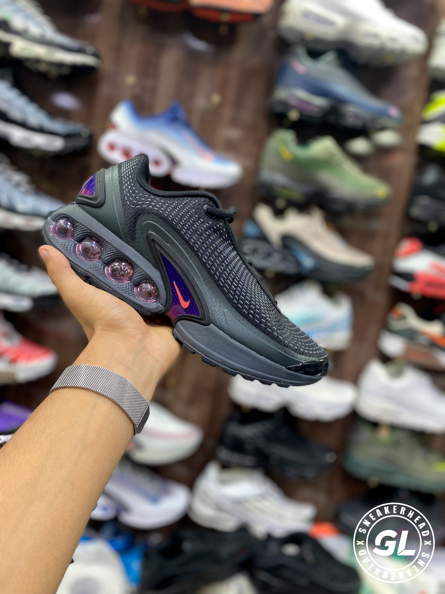 Tênis Nike DN