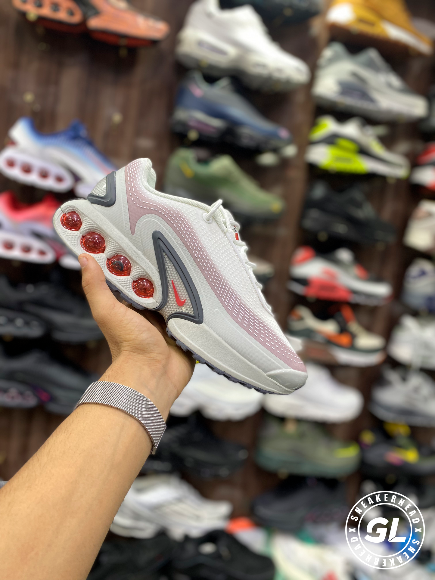 Tênis Nike DN