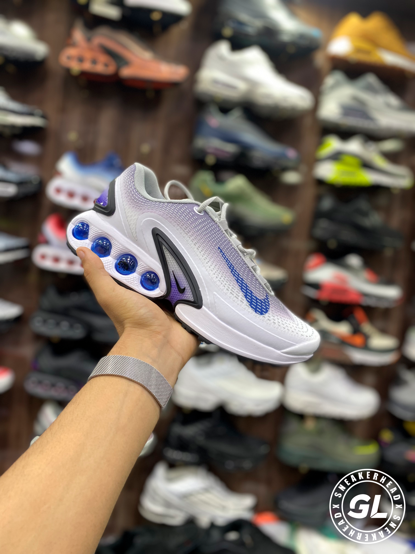 Tênis Nike DN