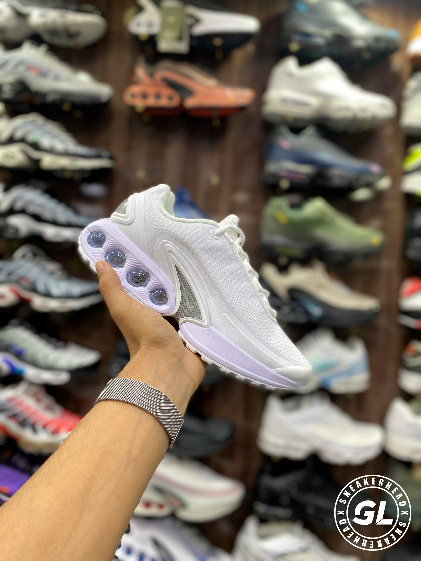 Tênis Nike DN