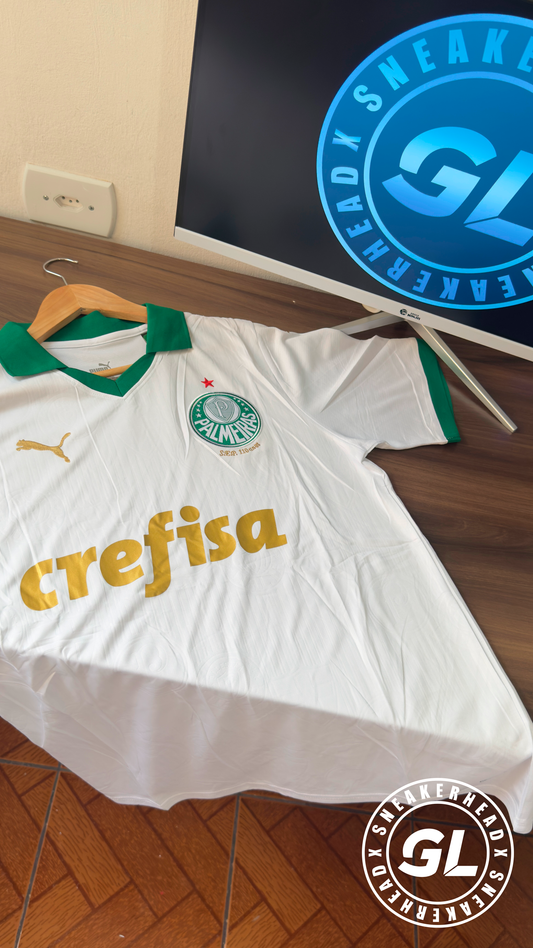 Camisa Palmeiras II 2024