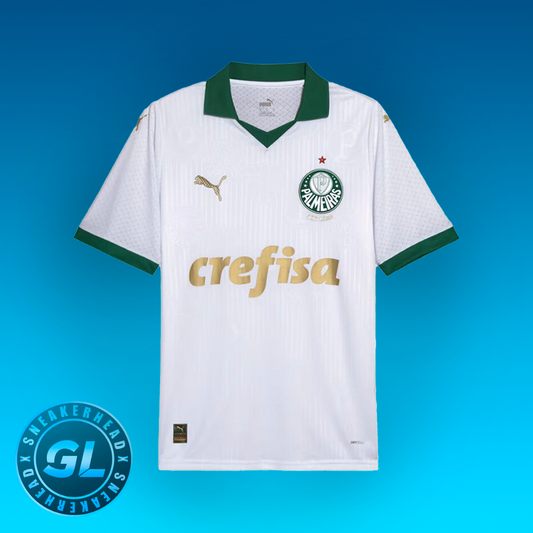 Camisa Palmeiras II 2024
