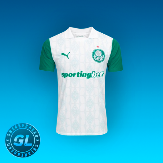 Camisa Palmeiras II 2025