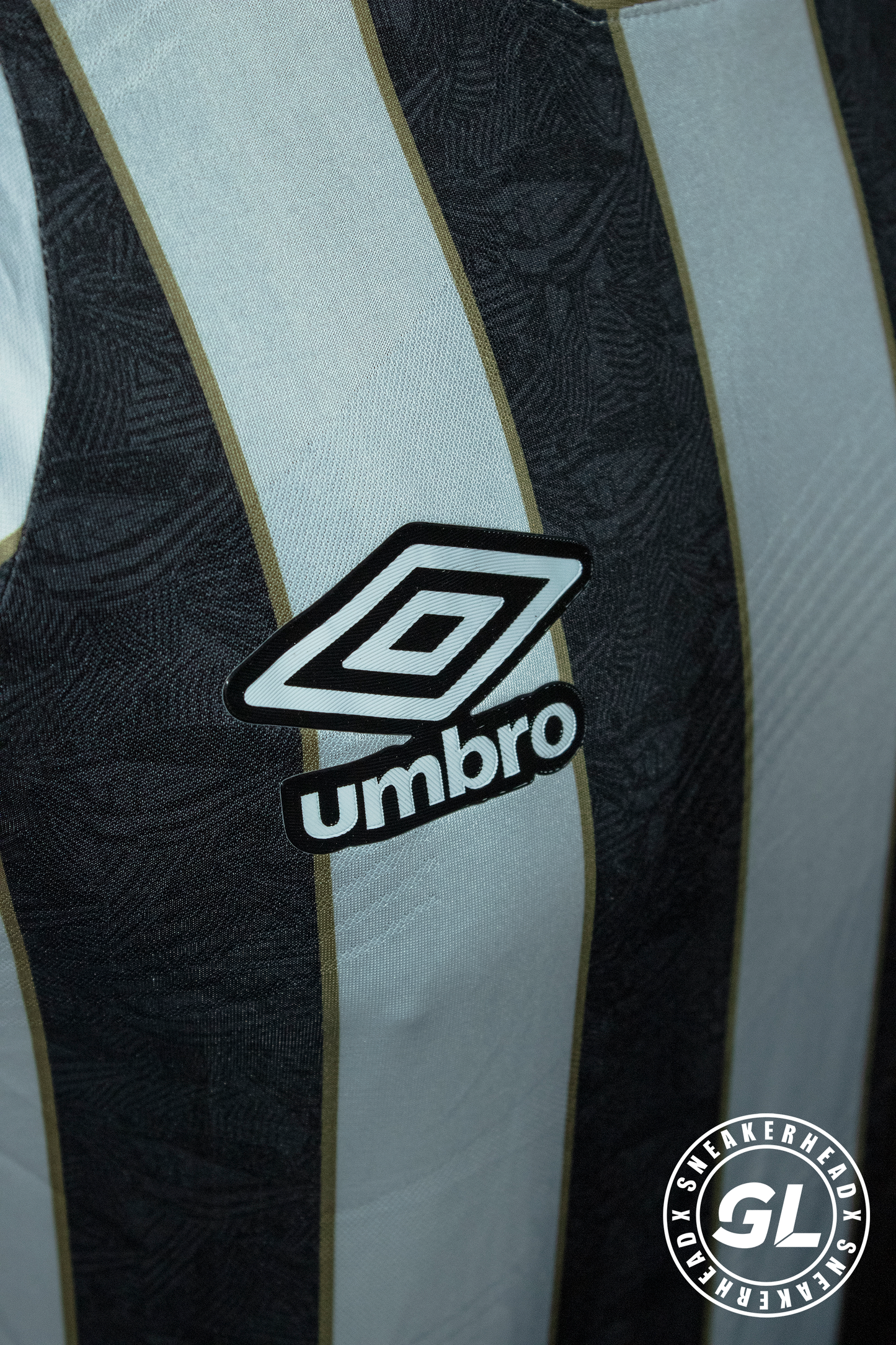 Camisa Santos II 2025