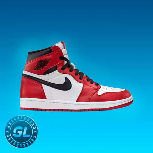 Tênis Nike Air Jordan 1 High