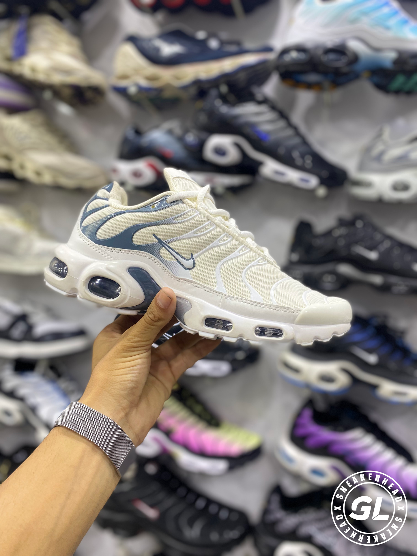 Tênis Nike Air Max Plus