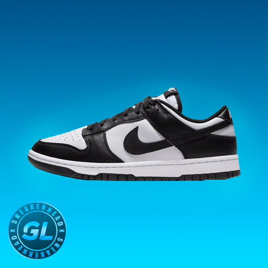Tênis Nike Dunk Low