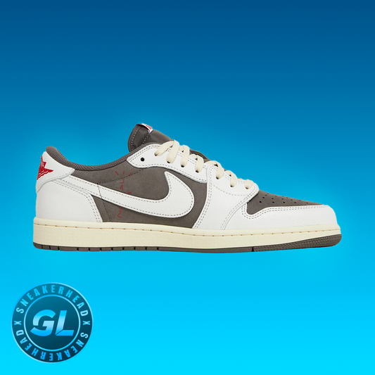 Tênis Nike Travis
