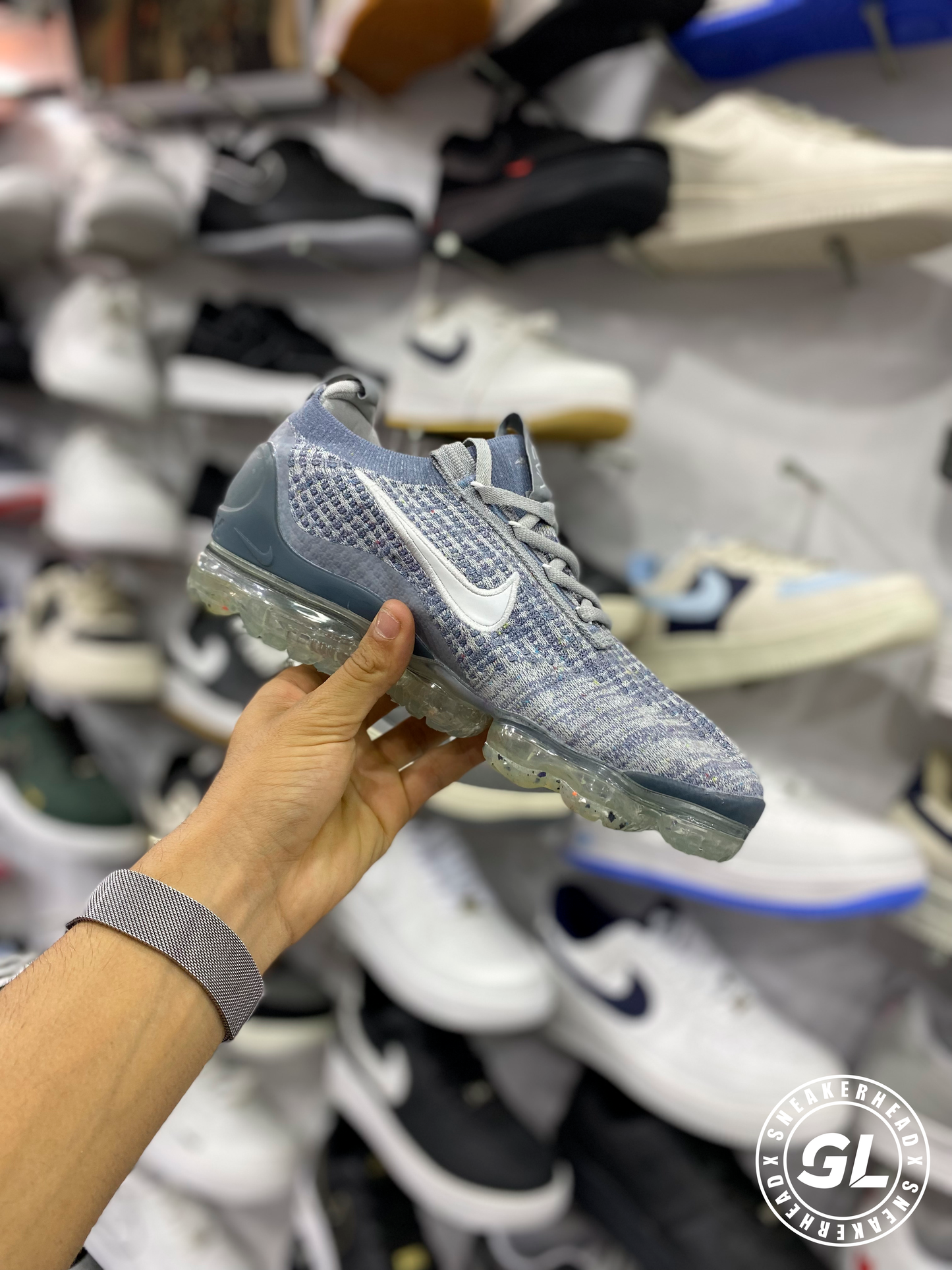 Tênis Nike Vapormax